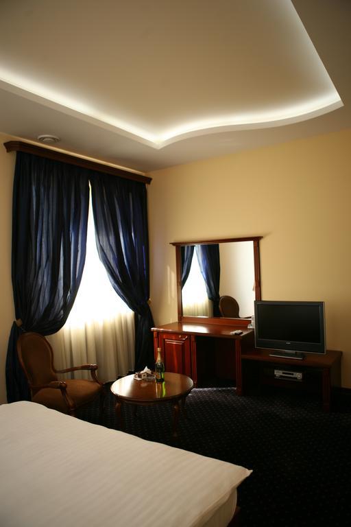 Bellagio Hotel Complex Yerevan Room photo